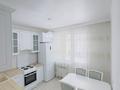 1-бөлмелі пәтер · 40 м² · 4/9 қабат, Улы дала — Улы Дала, бағасы: 25.5 млн ₸ в Астане, Есильский р-н — фото 5
