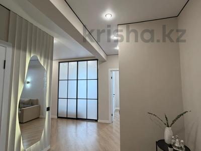 3-бөлмелі пәтер · 62 м² · 7/12 қабат, Кошкарбаева, бағасы: 36.5 млн ₸ в 