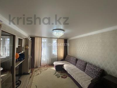 3-бөлмелі пәтер · 53 м² · 2/2 қабат, рыскулова 21, бағасы: 15 млн 〒 в Семее