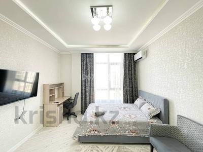1-бөлмелі пәтер · 50 м² · 4/4 қабат, Жалена Тулепова — Набережная мкр.Авангард,въезд со стороны католической церкви,детской больницы и парка победы, бағасы: 300 000 ₸ в Атырау
