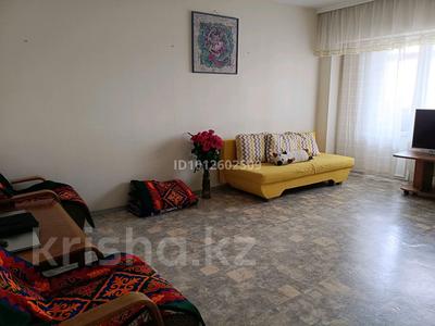 3 комнаты · 75 м² · 5/5 этаж, мкр Алмагуль, Басенова — Розыбакиева за 120 000 〒 в Алматы, Бостандыкский р-н