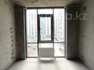 1-комнатная квартира · 46.3 м² · 3/9 этаж, Кульджинский тракт 153/54 — Бухтарминская за 23.5 млн 〒 в Алматы, Турксибский р-н
