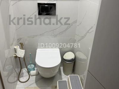 3-комнатная квартира · 61 м² · 4/4 этаж, Биржансал 122/128 — Жансугурова за 30 млн 〒 в Талдыкоргане
