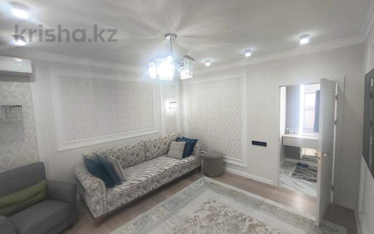 1-комнатная квартира · 44 м² · 6/9 этаж, Трусова 103 — Аймаутова за 36.5 млн ₸ в Семее — фото 2