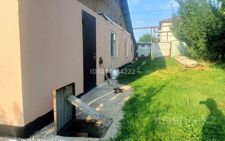 Отдельный дом · 4 комнаты · 65 м² · 8 сот., мкр Карагайлы, Хадиша Бокеева 50 за 70 млн ₸ в Алматы, Наурызбайский р-н — фото 7