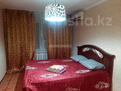 1-комнатная квартира · 32 м² · 2/5 этаж, Авангард 3 мкр за 8 000 ₸ в Атырау, мкр Авангард-3