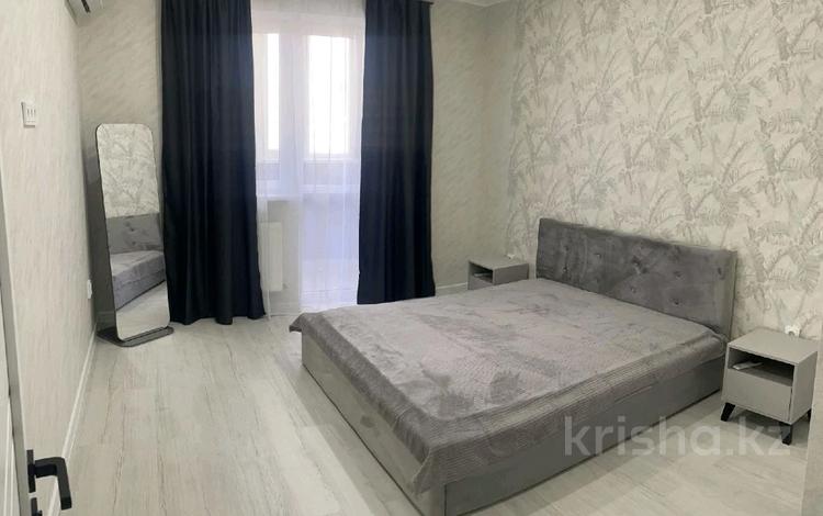 2-бөлмелі пәтер · 60 м² · 5/6 қабат · ай сайын, Байтурсынова 89/5, бағасы: 120 000 〒 в Шымкенте, Аль-Фарабийский р-н — фото 2