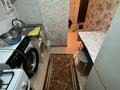 1-бөлмелі пәтер · 21 м² · 2/5 қабат, Смагулова 1а, бағасы: 5.8 млн ₸ в Актобе, мкр. Курмыш — фото 3