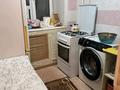 1-бөлмелі пәтер · 21 м² · 2/5 қабат, Смагулова 1а, бағасы: 5.8 млн ₸ в Актобе, мкр. Курмыш — фото 5
