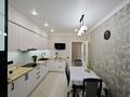 3-бөлмелі пәтер · 96.5 м² · 5/5 қабат, 2-ая Кирпичная 2/1, бағасы: 46 млн ₸ в Петропавловске — фото 5