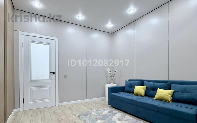 1-бөлмелі пәтер · 27 м² · 2/10 қабат, Аэропортная 64 — Первая линия! Лучший этаж!, бағасы: 23.5 млн ₸ в Алматы, Медеуский р-н — фото 5