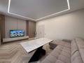 2-бөлмелі пәтер · 83.5 м² · 5/8 қабат, Мкр. Береке 75, бағасы: 67 млн ₸ в Костанае — фото 12