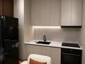 2-комнатная квартира · 61 м² · 6/16 этаж, Серкебаева 91 за 550 000 ₸ в Алматы, Бостандыкский р-н — фото 2