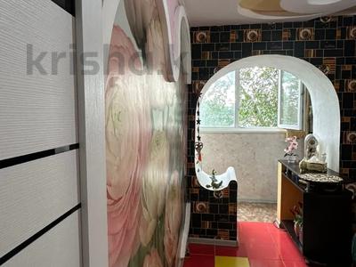 3-комнатная квартира · 65 м² · 4/6 этаж, Сейфуллина 2 за 28 млн 〒 в Костанае