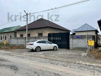 Отдельный дом · 5 комнат · 125 м² · 8 сот., мкр Самал-3 ақтасты 2 — Жаңалық магазин за 35 млн 〒 в Шымкенте, Абайский р-н