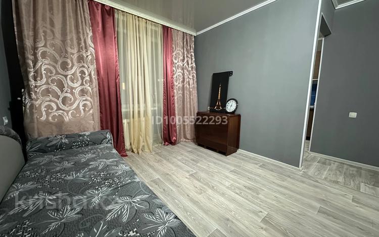 1-бөлмелі пәтер · 31 м² · 3/4 қабат, Агыбай батыра 7 — Агыбай - Абая, бағасы: 9.9 млн ₸ в Балхаше — фото 2