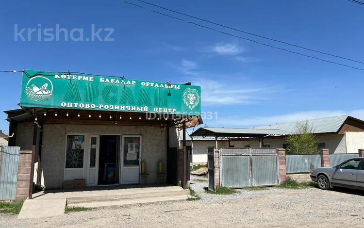 Магазины и бутики · 450 м² за 40 млн ₸ в Кордае — фото 2