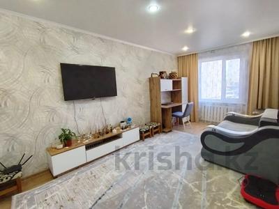 2-комнатная квартира · 49.7 м² · 1/5 этаж, Абылай-хана 12 за 15.5 млн ₸ в Кокшетау