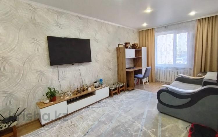 2-комнатная квартира · 49.7 м² · 1/5 этаж, Абылай-хана 12 за 15.5 млн ₸ в Кокшетау — фото 2