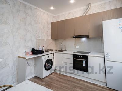 1-бөлмелі пәтер · 45 м² · 9/12 қабат, Улы Дала 25, 27, 29, 29/1 — Толе Би, бағасы: 33 млн ₸ в Астане, Нура р-н