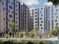 1-бөлмелі пәтер · 41.4 м² · 3/9 қабат, мкр Шугыла, Алатау, бағасы: 22.7 млн ₸ в Алматы, Наурызбайский р-н — фото 2