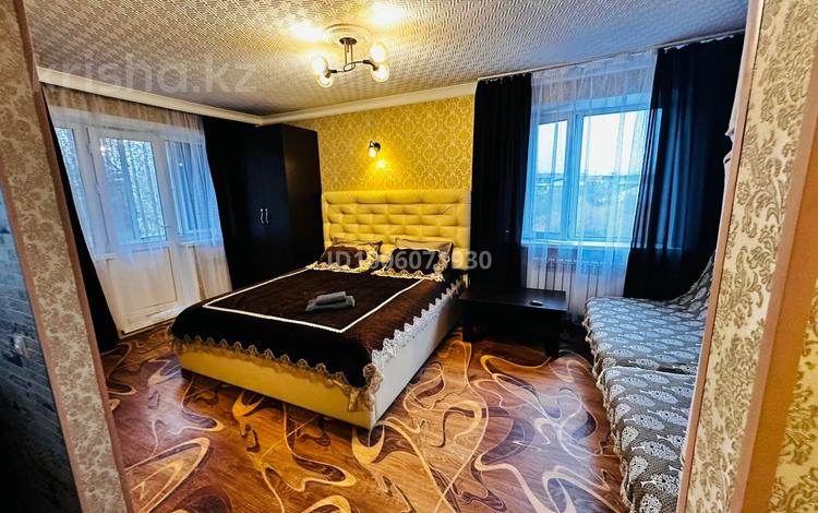 1-комнатная квартира · 32 м² · 5/5 этаж, Мустафина 3 — Нуркена Абдирова за 11 000 ₸ в Караганде, Казыбек би р-н — фото 5