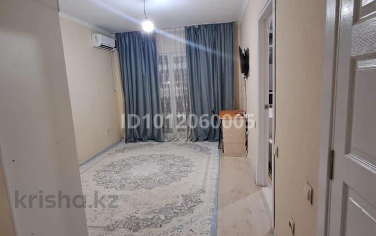 1-комнатная квартира · 40 м² · 4/12 этаж, ул 11 37/2 17 — Мкр Жана кала за 100 000 ₸ в Туркестане — фото 2