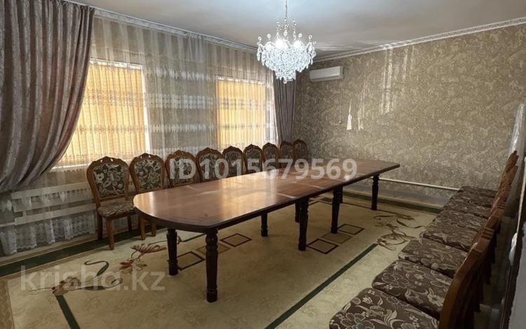Отдельный дом · 5 комнат · 140 м² · 10 сот., мкр Жанаталап 16 — Абеке магазин за 32 млн ₸ в Шымкенте, Туран р-н — фото 2