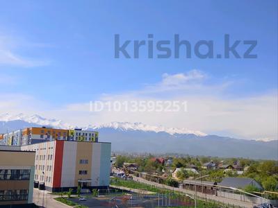2-комнатная квартира · 39 м² · 4/9 этаж, мкр Шугыла, Мкрн Шугыла 340/46к2 за 28 млн ₸ в Алматы, Наурызбайский р-н