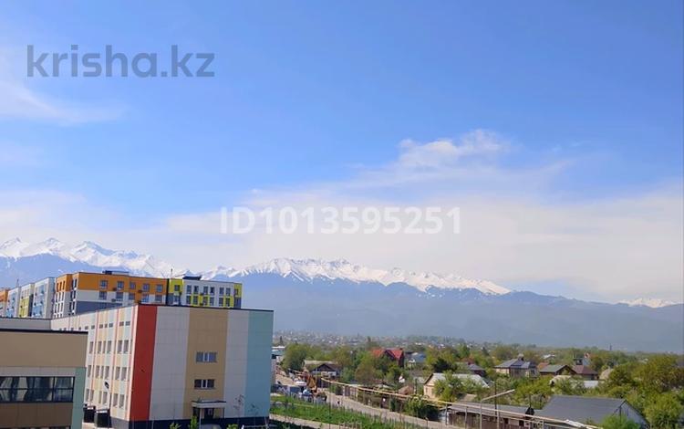2-комнатная квартира · 39 м² · 4/9 этаж, мкр Шугыла, Мкрн Шугыла 340/46к2 за 28 млн ₸ в Алматы, Наурызбайский р-н — фото 2