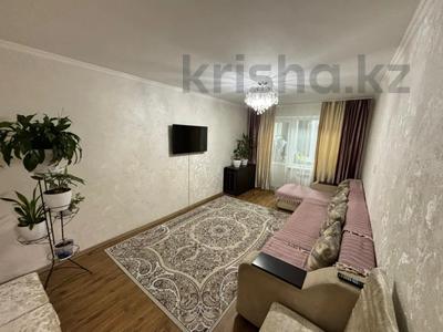 3-комнатная квартира · 62 м² · 2/5 этаж, туркебаева 244 за 46.5 млн ₸ в Алматы, Бостандыкский р-н