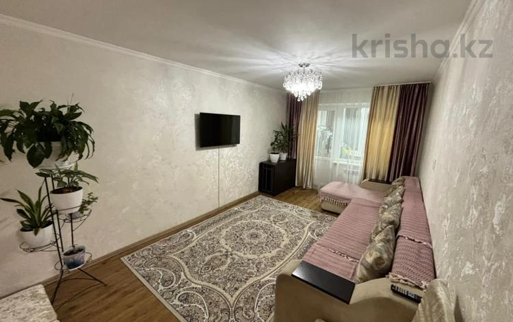 3-комнатная квартира · 62 м² · 2/5 этаж, туркебаева 244 за 46.5 млн ₸ в Алматы, Бостандыкский р-н — фото 9