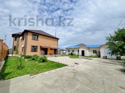 Отдельный дом · 7 комнат · 250 м² · 10 сот., мкр Геолог, Кунанбаева 21 — Мечеть Анашым за 80 млн 〒 в Атырау