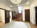 Отдельный дом · 7 комнат · 250 м² · 10 сот., мкр Геолог, Кунанбаева 21 — Мечеть Анашым за 80 млн ₸ в Атырау — фото 16