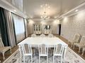 Отдельный дом · 7 комнат · 250 м² · 10 сот., мкр Геолог, Кунанбаева 21 — Мечеть Анашым за 80 млн ₸ в Атырау — фото 8