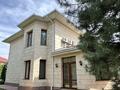 Жеке үй · 9 бөлме · 280 м² · 8.5 жүзд., Коттеджный городок Достык — Сабденова, бағасы: 265 млн ₸ в Алматы, Наурызбайский р-н