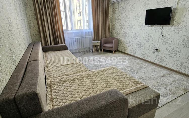 2-бөлмелі пәтер · 58 м² · 5/12 қабат, мкр Акбулак, Байтерекова 71 — Алматы Арена, бағасы: 37 млн ₸ в Алатауский р-н — фото 2