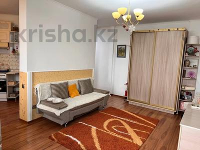 1-комнатная квартира · 41 м² · 10/14 этаж, мкр Таугуль-1, Сулейменова за 38.7 млн 〒 в Алматы, Ауэзовский р-н