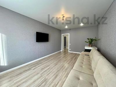 2-бөлмелі пәтер · 75.3 м² · 2/4 қабат, Герасимова 1/1, бағасы: 36.5 млн ₸ в Костанае