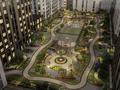 2-комнатная квартира · 60 м² · 8/11 этаж, Улы Дала 14 — Улы Дала за 35 млн ₸ в Астане, Нура р-н — фото 2