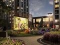 2-комнатная квартира · 60 м² · 8/11 этаж, Улы Дала 14 — Улы Дала за 35 млн ₸ в Астане, Нура р-н — фото 3