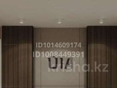 2-комнатная квартира · 60 м² · 8/11 этаж, Улы Дала 14 — Улы Дала за 35 млн ₸ в Астане, Нура р-н