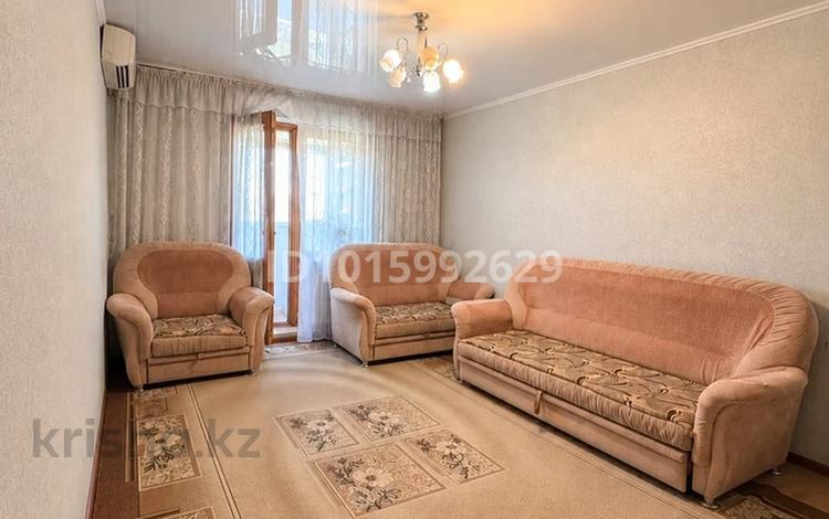 2-бөлмелі пәтер · 54 м² · 3/5 қабат, мкр.Мушелтой 28, бағасы: 19.5 млн ₸ в Талдыкоргане, мкр Мушелтой — фото 2