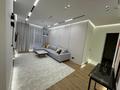 4-комнатная квартира · 120 м² · 20/21 этаж, Акмешит 13/3 — Орынбор ботанический за 120 млн ₸ в Астане, Есильский р-н — фото 2