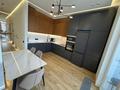 4-комнатная квартира · 120 м² · 20/21 этаж, Акмешит 13/3 — Орынбор ботанический за 120 млн ₸ в Астане, Есильский р-н — фото 3