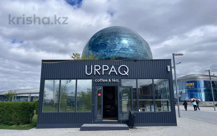 Действующая кофейня · 40 м², бағасы: 14 млн ₸ в Астане — фото 2