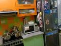 3-бөлмелі пәтер · 68.8 м² · 1/5 қабат, Мкр. Жулдыз-1 15, бағасы: 35 млн ₸ в Алматы, Турксибский р-н — фото 3
