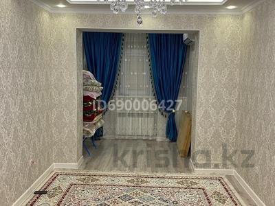 2-комнатная квартира · 57 м² · 1/5 этаж, 17-й мкр 91 за 19.3 млн 〒 в Актау
