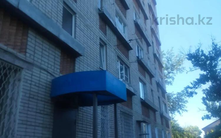 1-комнатная квартира · 29.7 м² · 8/9 этаж, Новаторова 3 за ~ 8.7 млн ₸ в Усть-Каменогорске, Ульбинский — фото 2