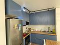 2-бөлмелі пәтер · 50 м² · 2/14 қабат, Туран 65а, бағасы: 29.5 млн ₸ в Астане, Нура р-н